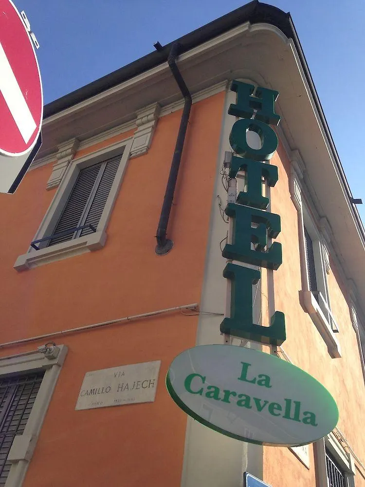 Hotel La Caravella Milan
