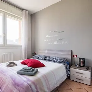 M2bo Dossetti 27 - Fiera Apartamento