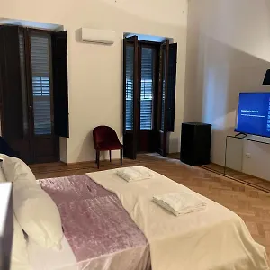 Terre Di Siena Apartamento