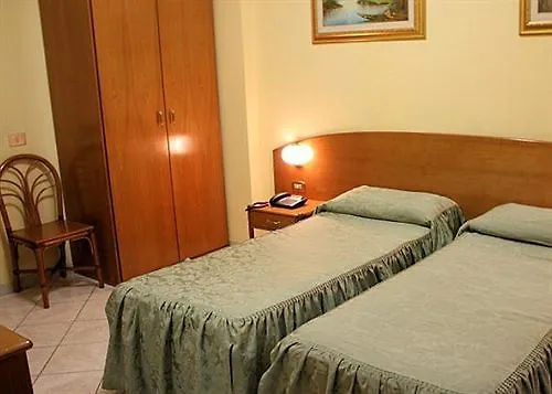 **  Hotel La Caravella Mailand Italien